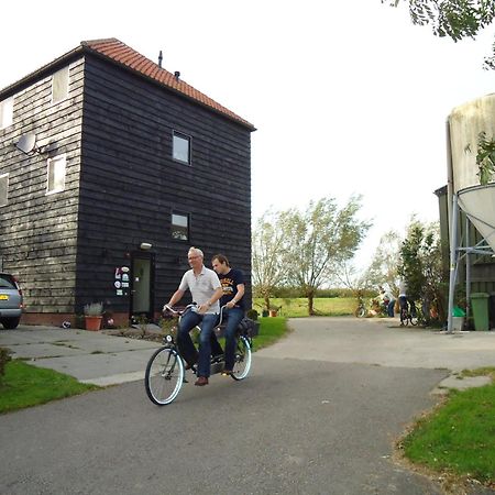 Hoeve Meerzicht Monnickendam Ngoại thất bức ảnh